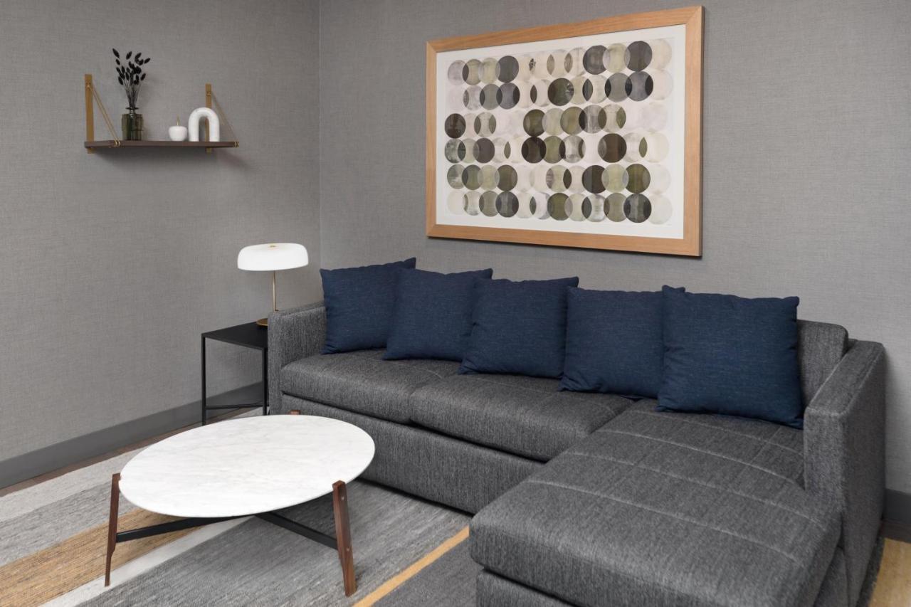 The Slate Hotel Denver Downtown, Tapestry By Hilton Exterior foto