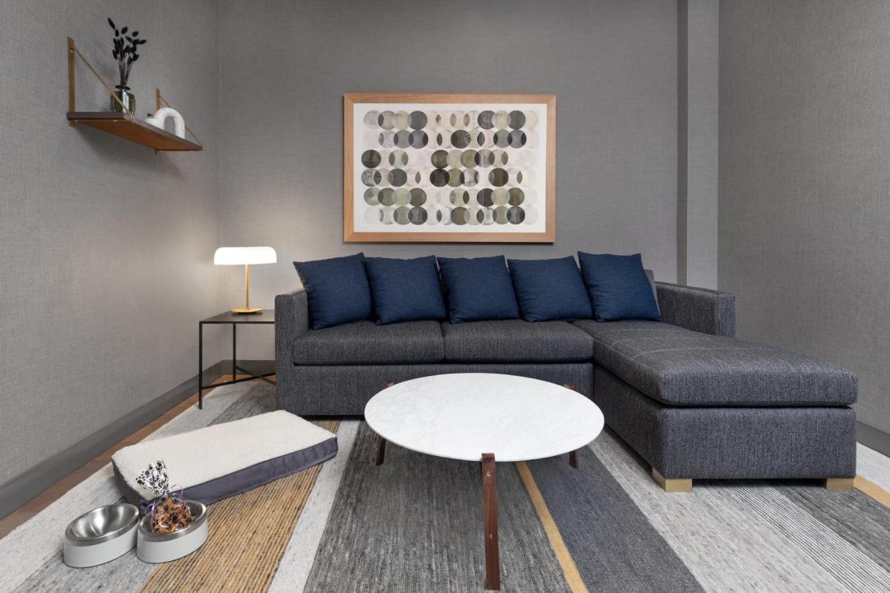 The Slate Hotel Denver Downtown, Tapestry By Hilton Exterior foto