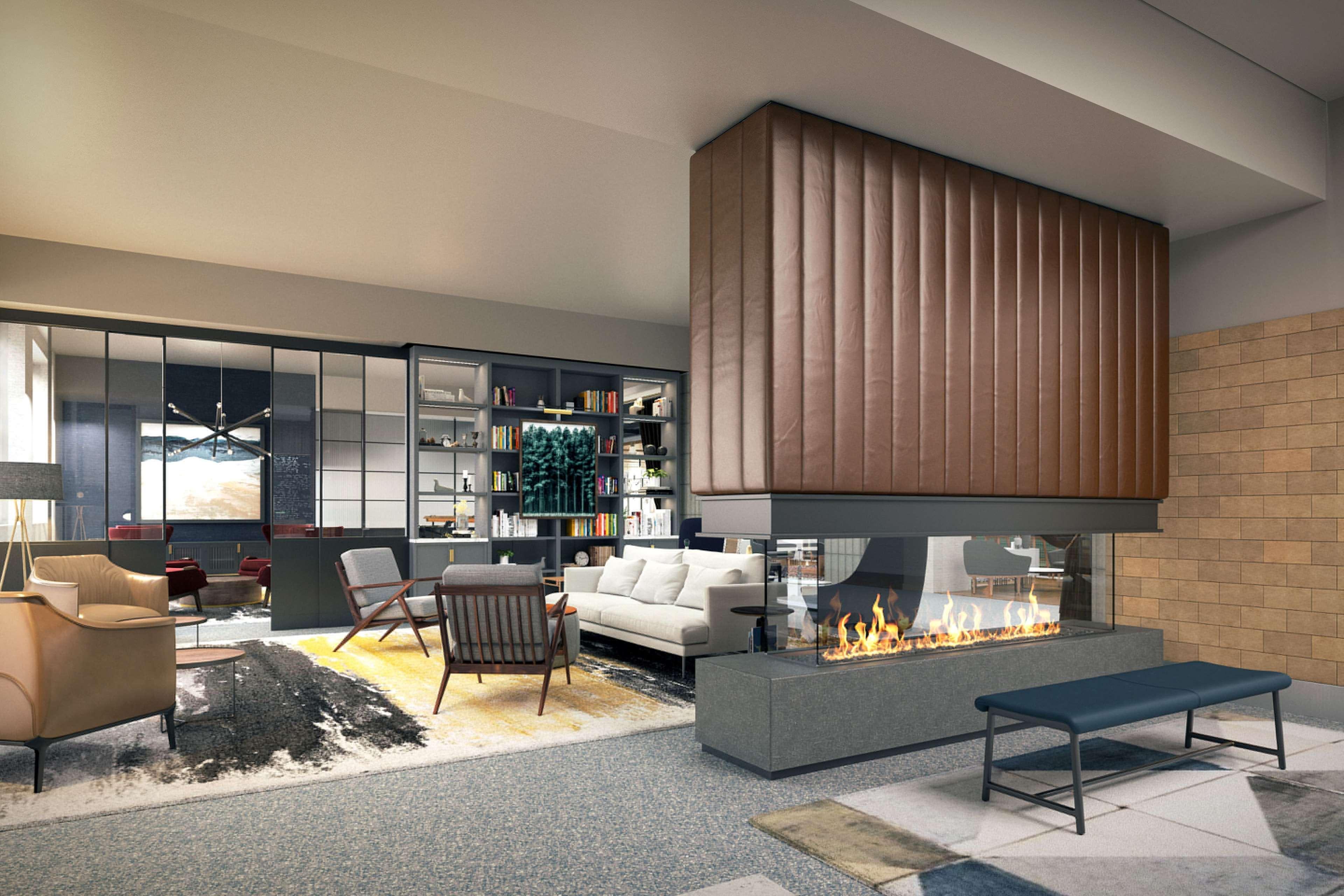 The Slate Hotel Denver Downtown, Tapestry By Hilton Exterior foto