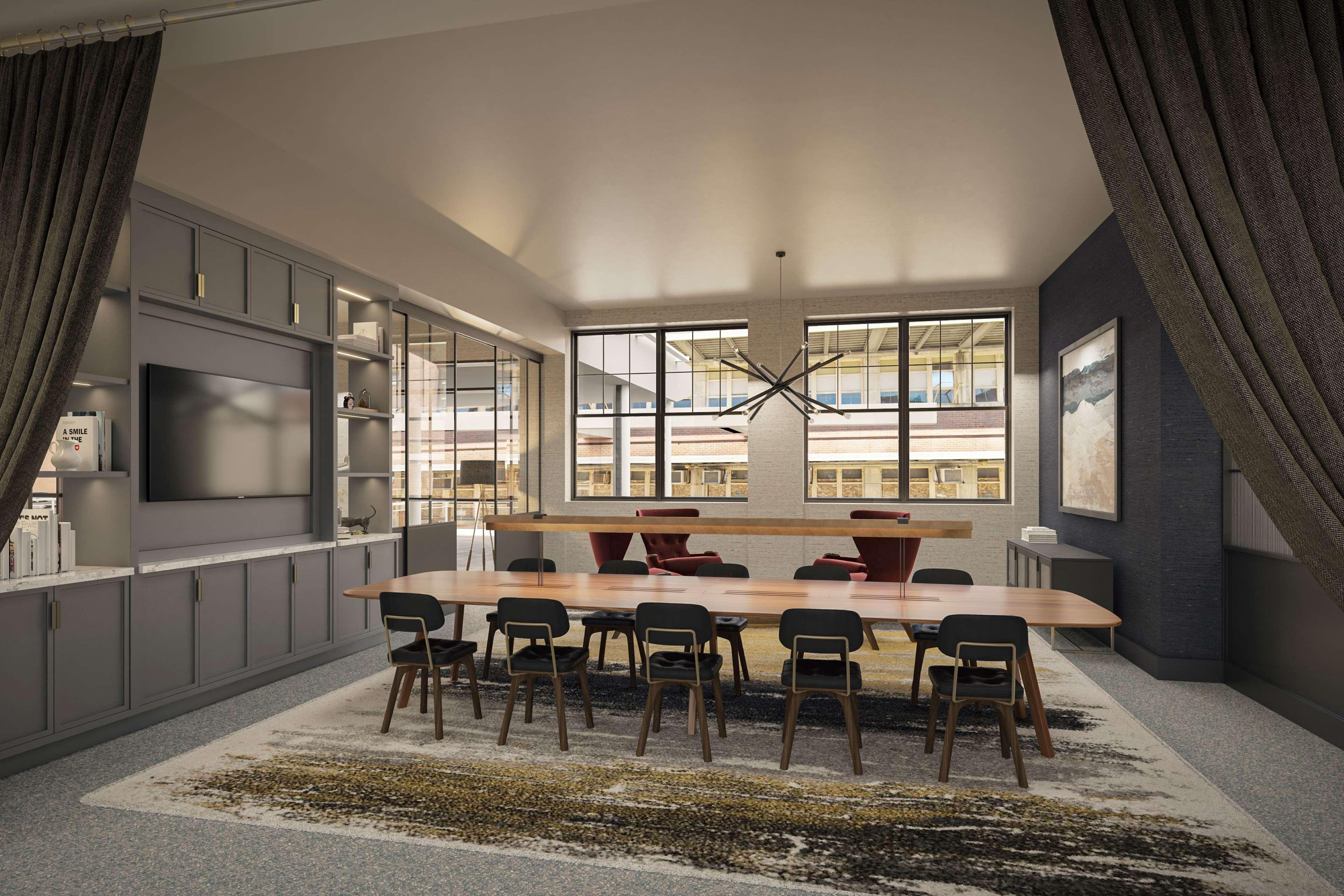 The Slate Hotel Denver Downtown, Tapestry By Hilton Exterior foto