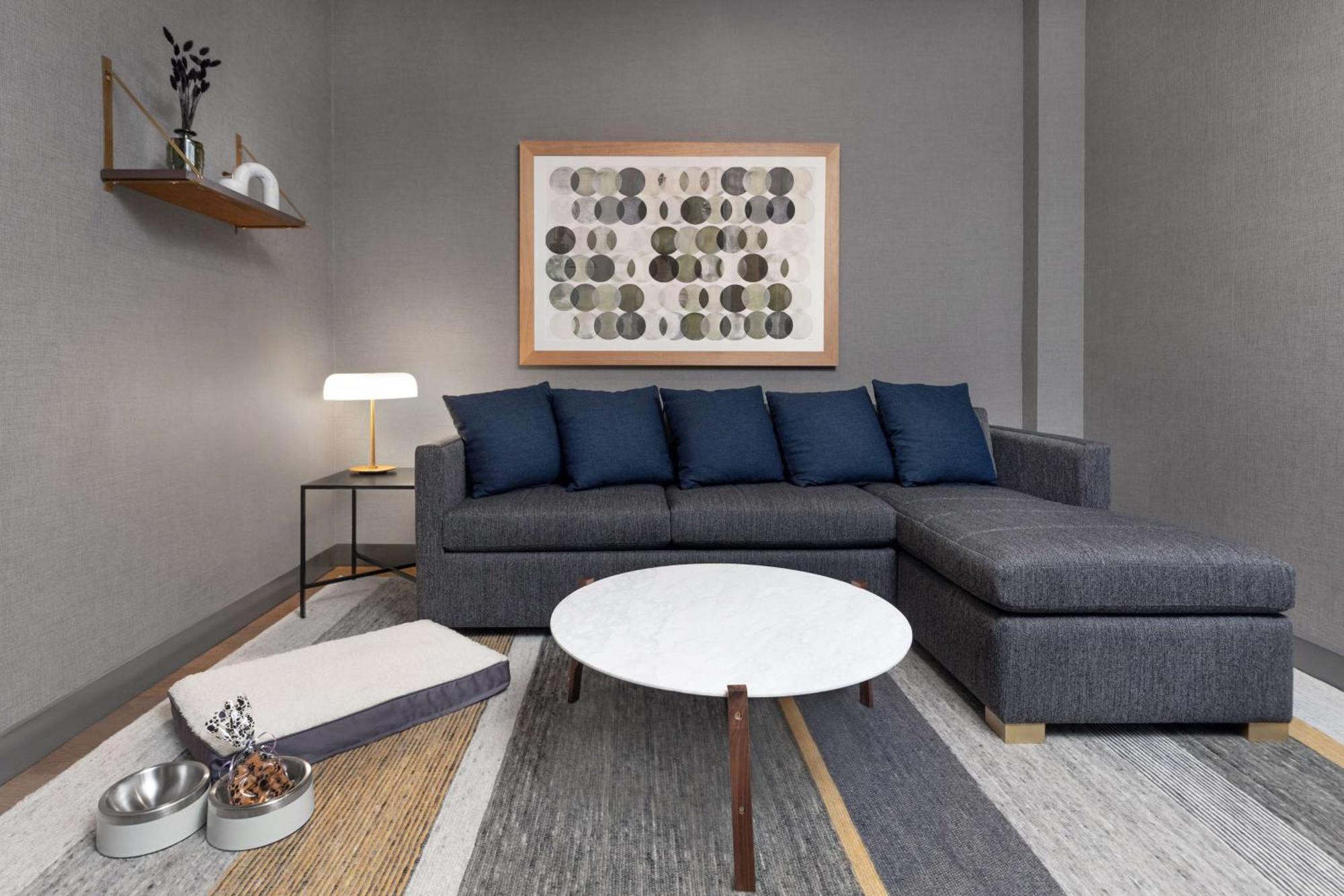 The Slate Hotel Denver Downtown, Tapestry By Hilton Exterior foto