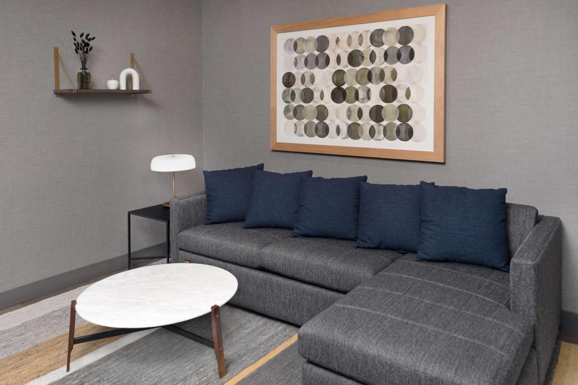 The Slate Hotel Denver Downtown, Tapestry By Hilton Exterior foto