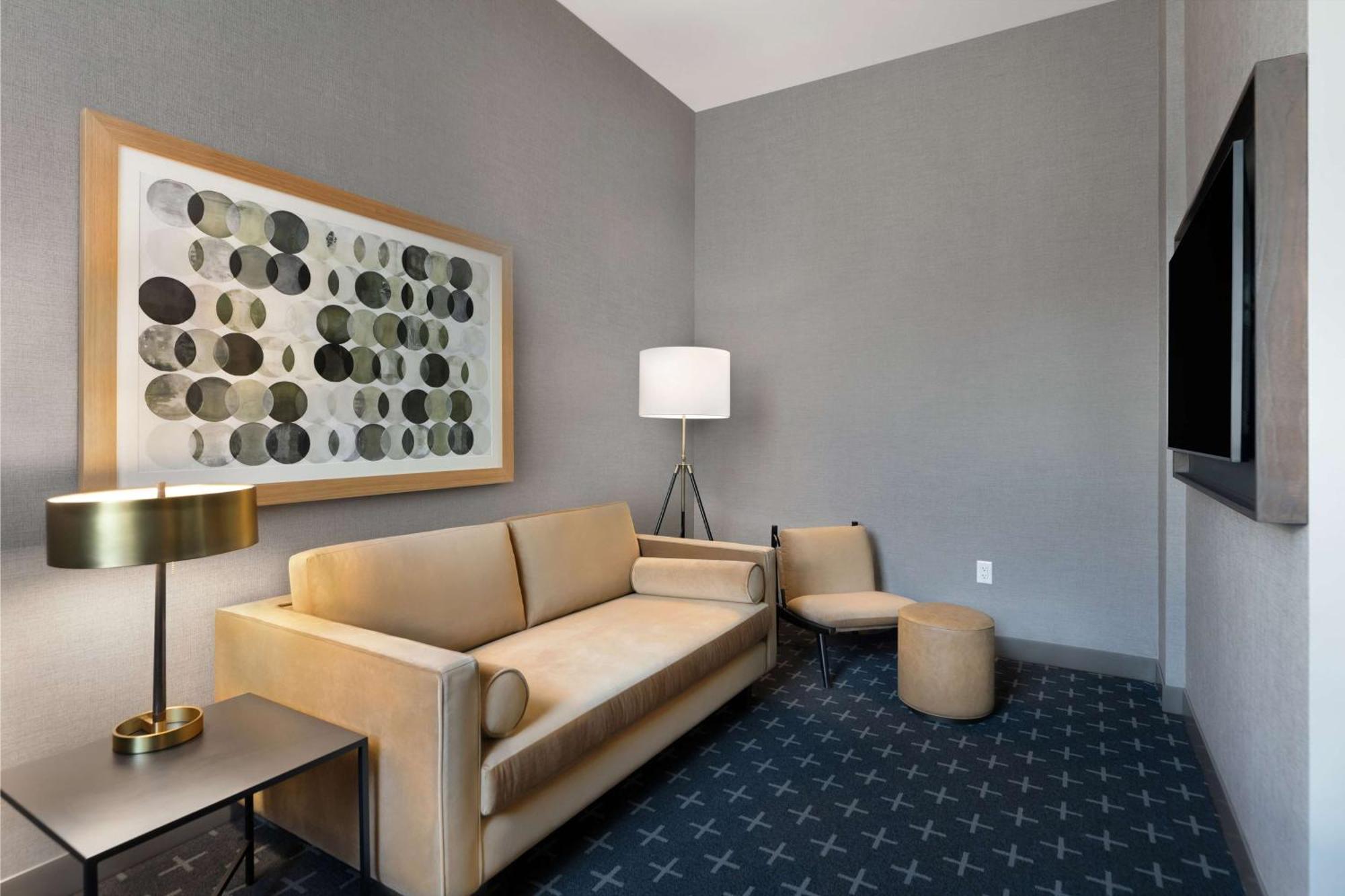 The Slate Hotel Denver Downtown, Tapestry By Hilton Exterior foto